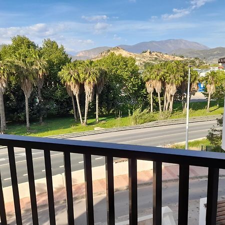 Apartamento San Nicolas 5 Oasis Salobreña Kültér fotó