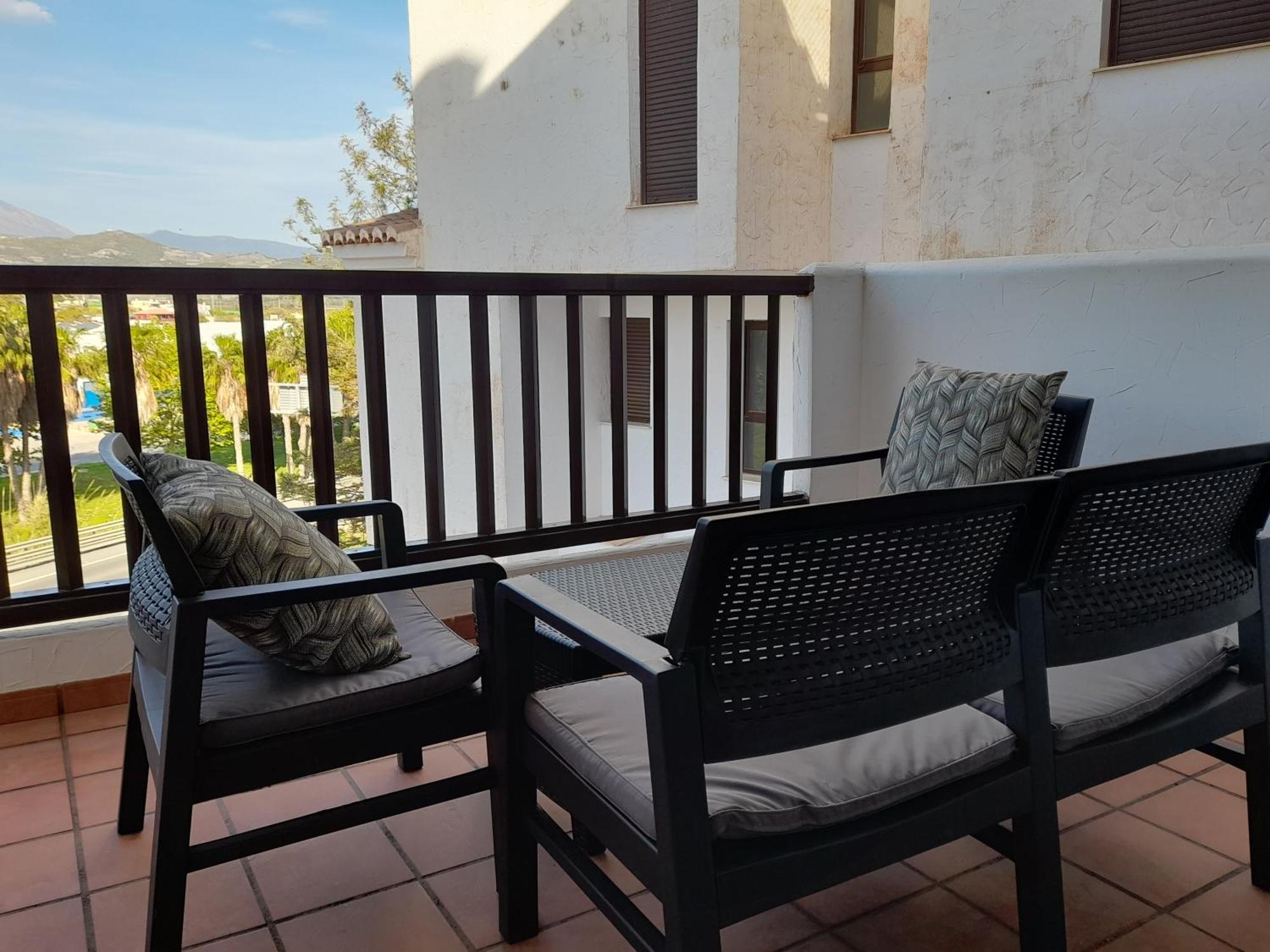 Apartamento San Nicolas 5 Oasis Salobreña Kültér fotó