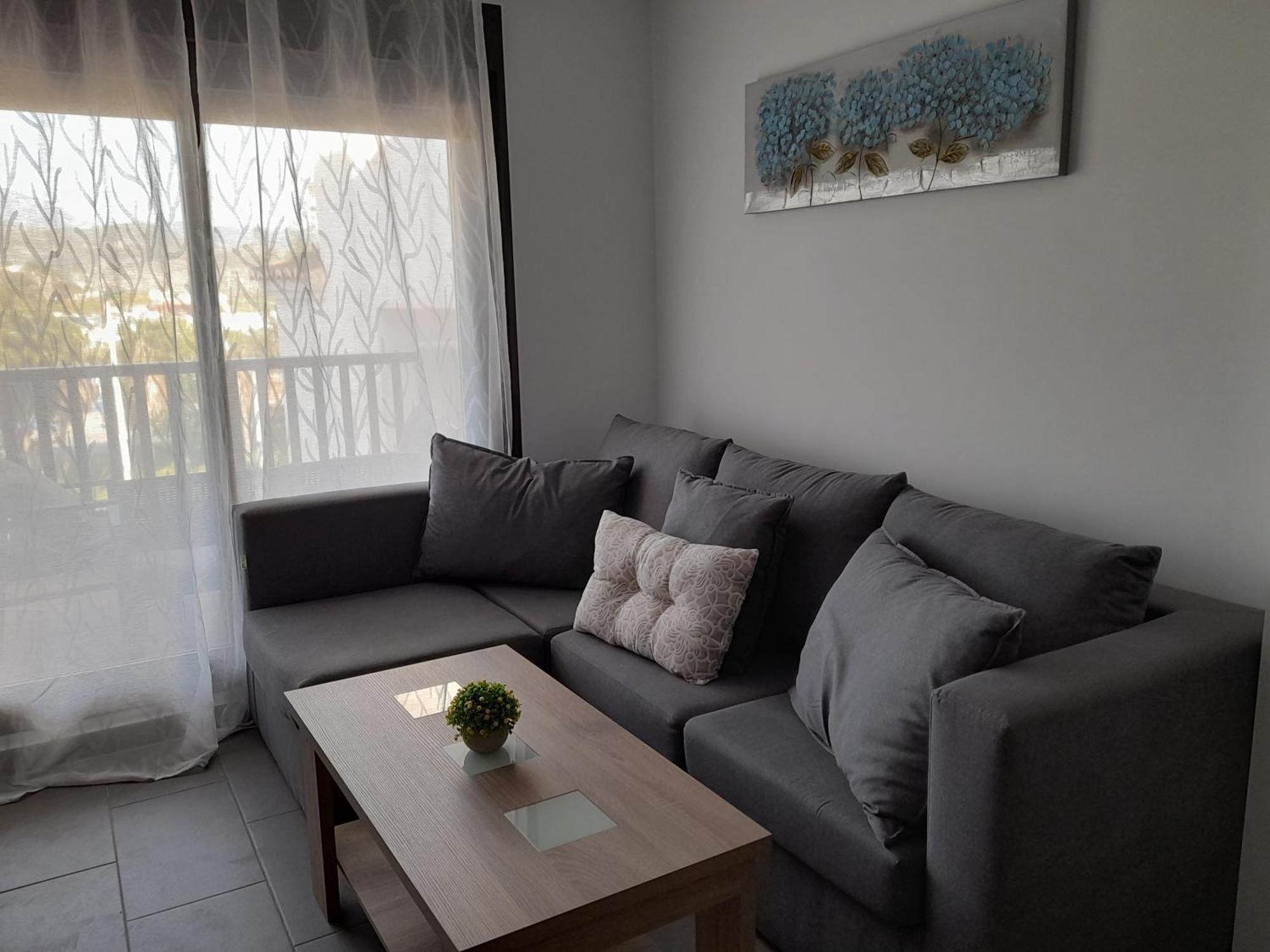 Apartamento San Nicolas 5 Oasis Salobreña Kültér fotó