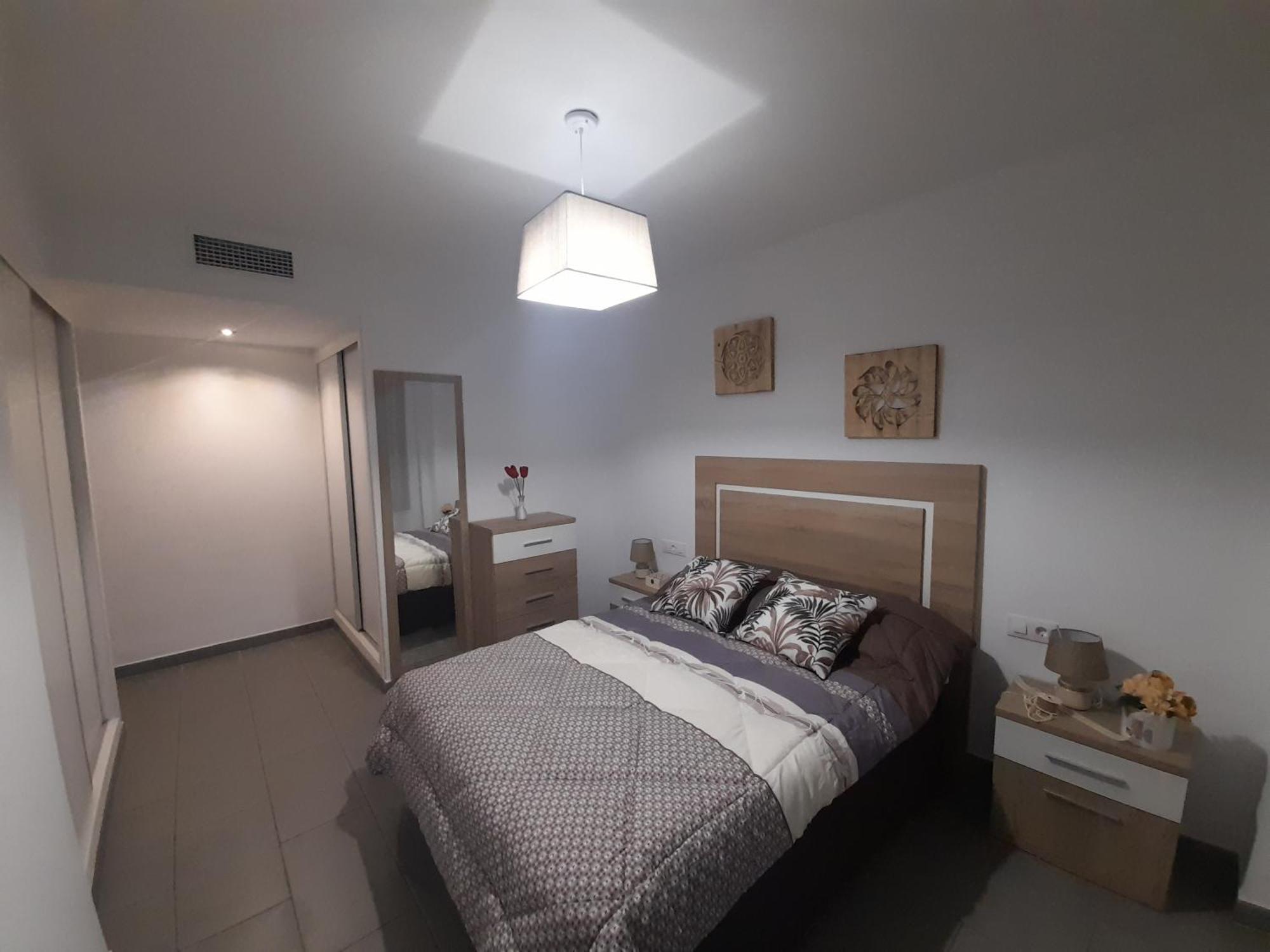 Apartamento San Nicolas 5 Oasis Salobreña Kültér fotó
