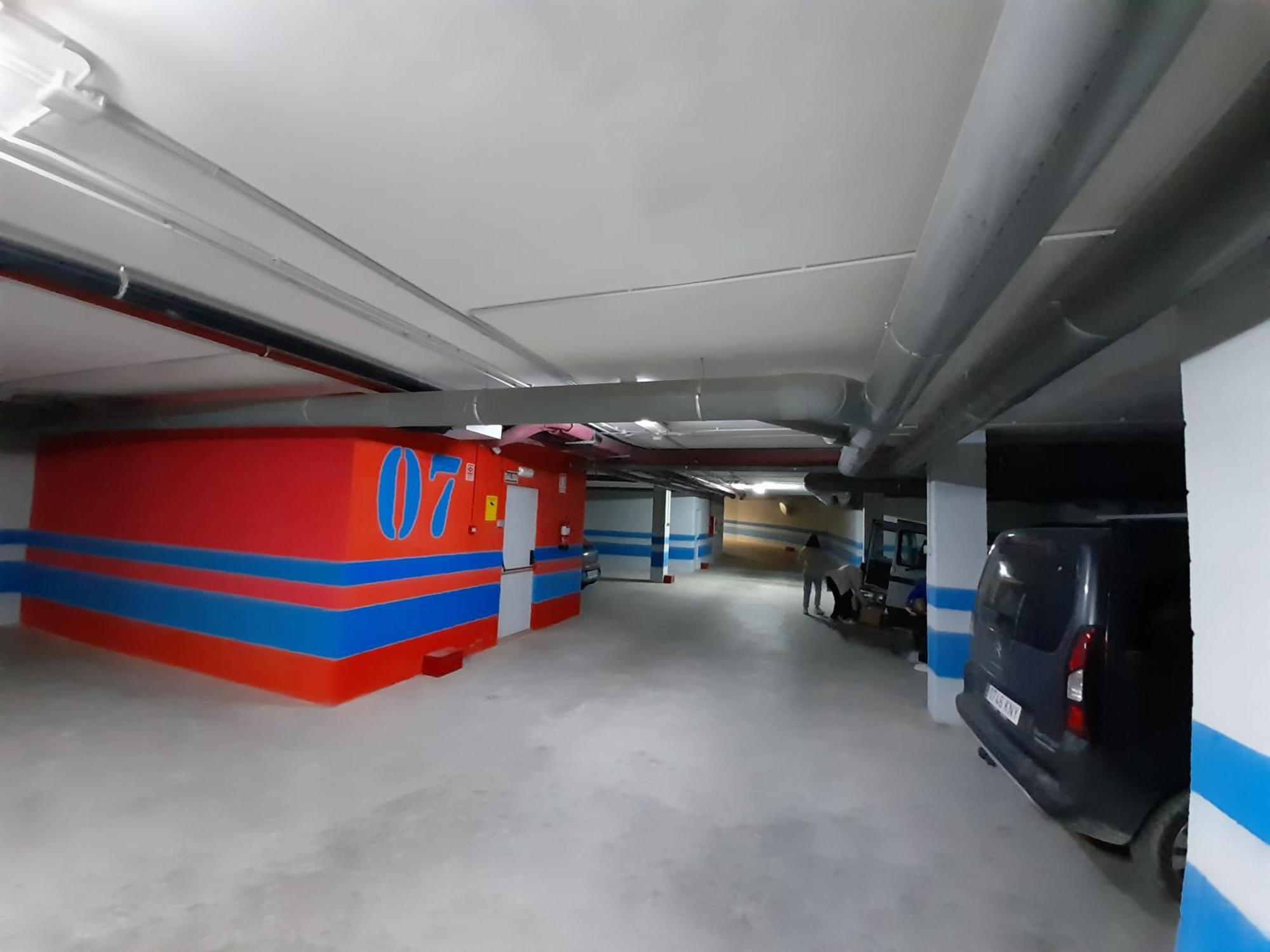 Apartamento San Nicolas 5 Oasis Salobreña Kültér fotó