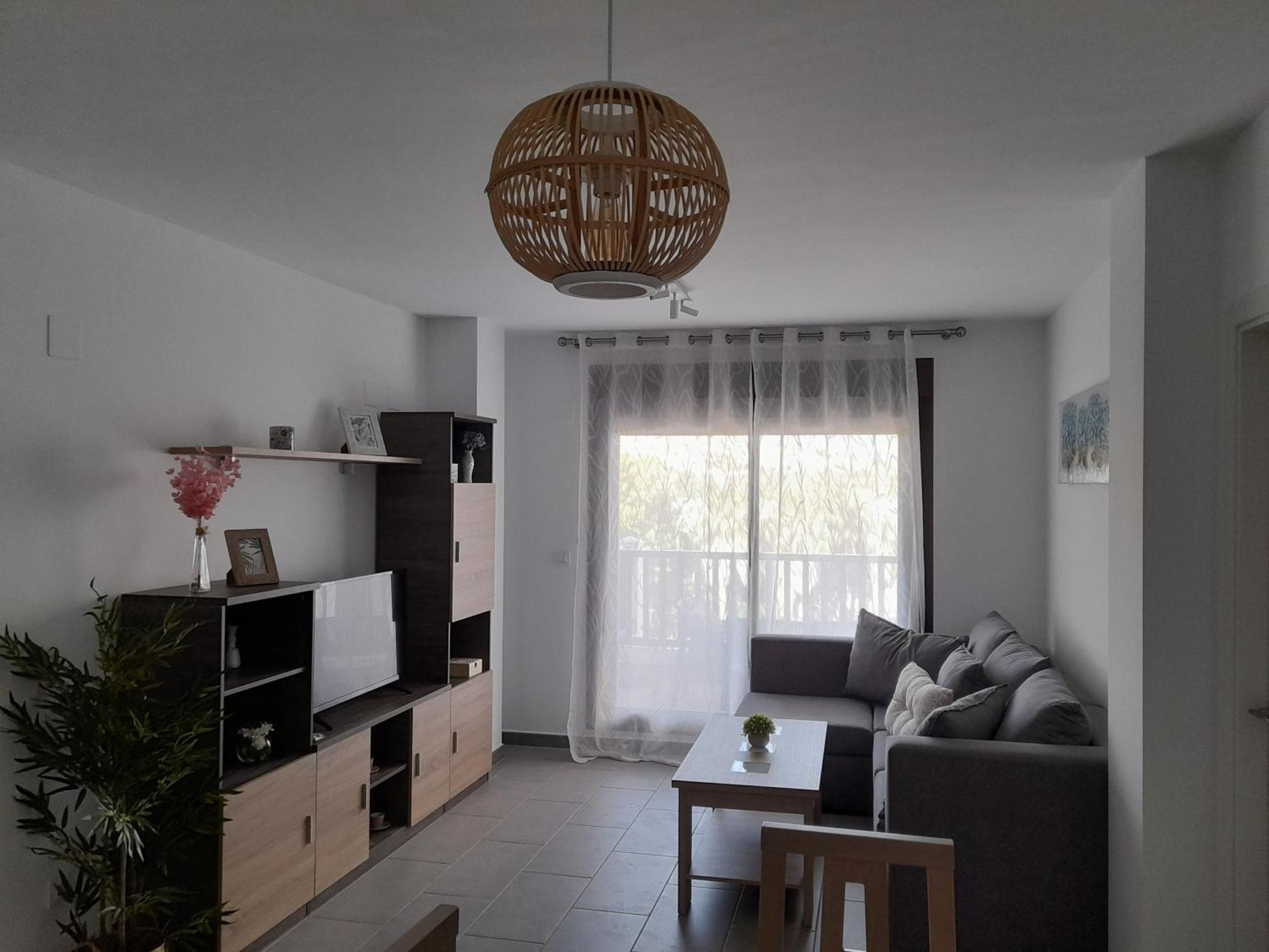 Apartamento San Nicolas 5 Oasis Salobreña Kültér fotó