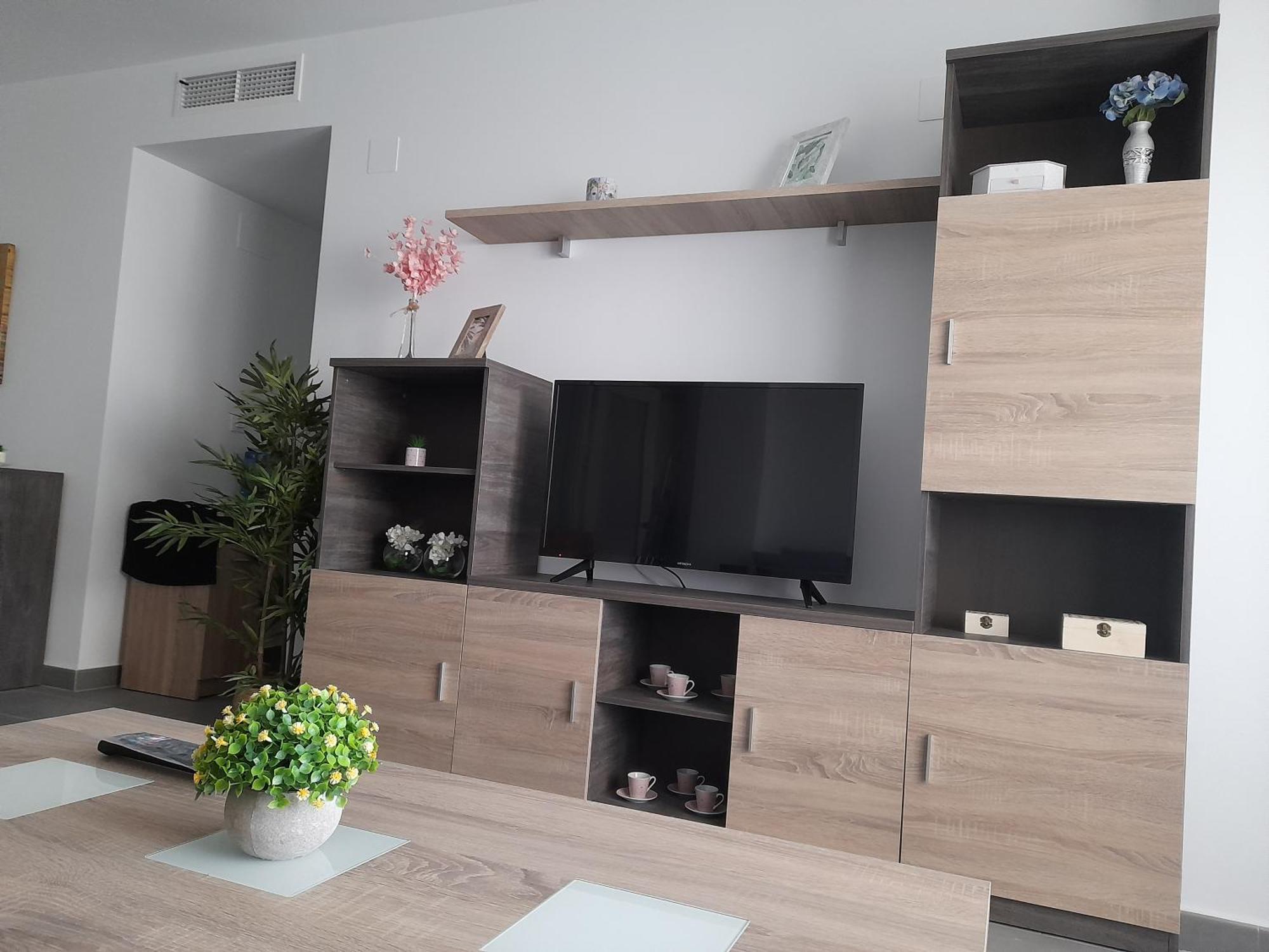 Apartamento San Nicolas 5 Oasis Salobreña Kültér fotó
