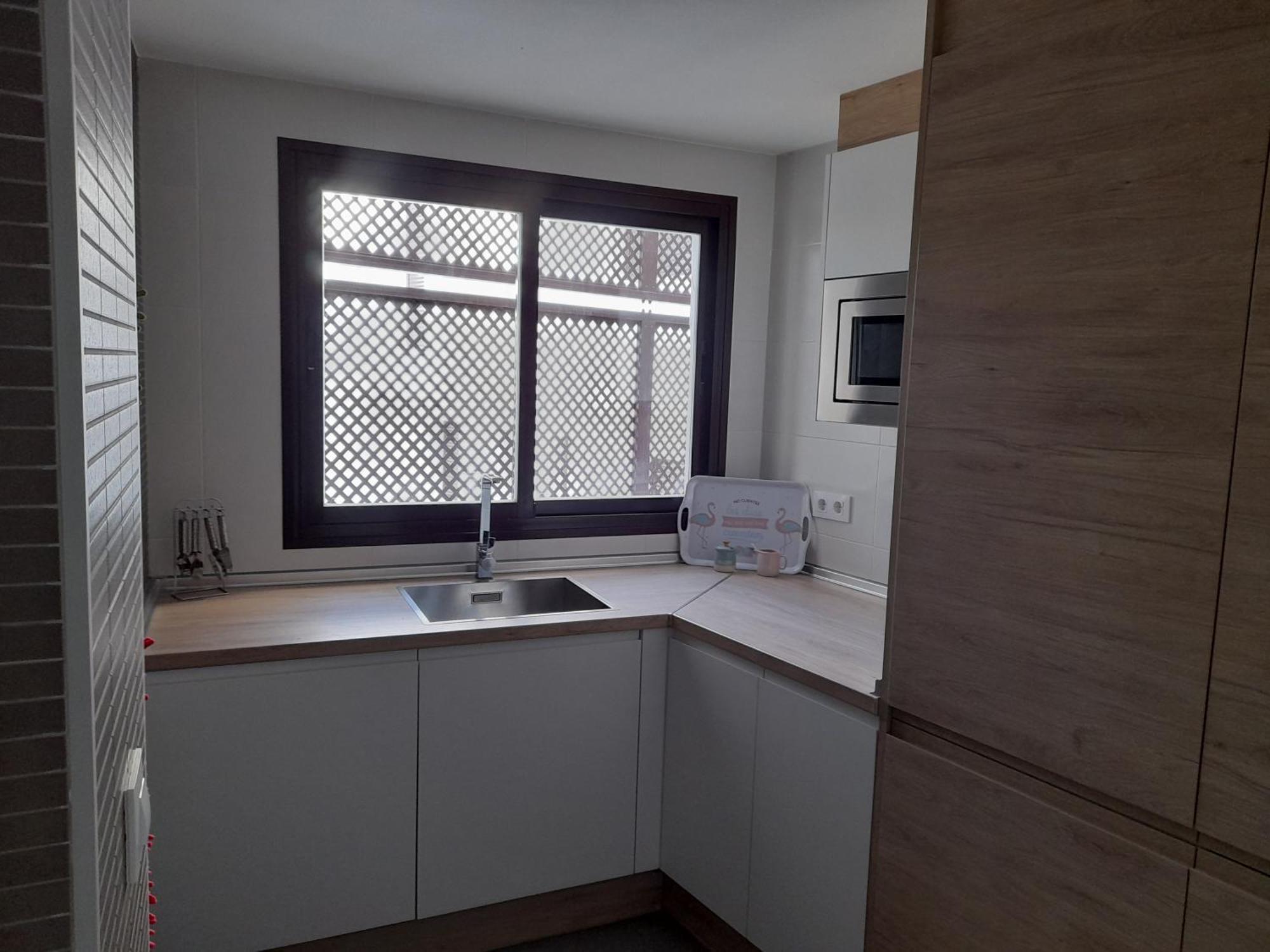 Apartamento San Nicolas 5 Oasis Salobreña Kültér fotó
