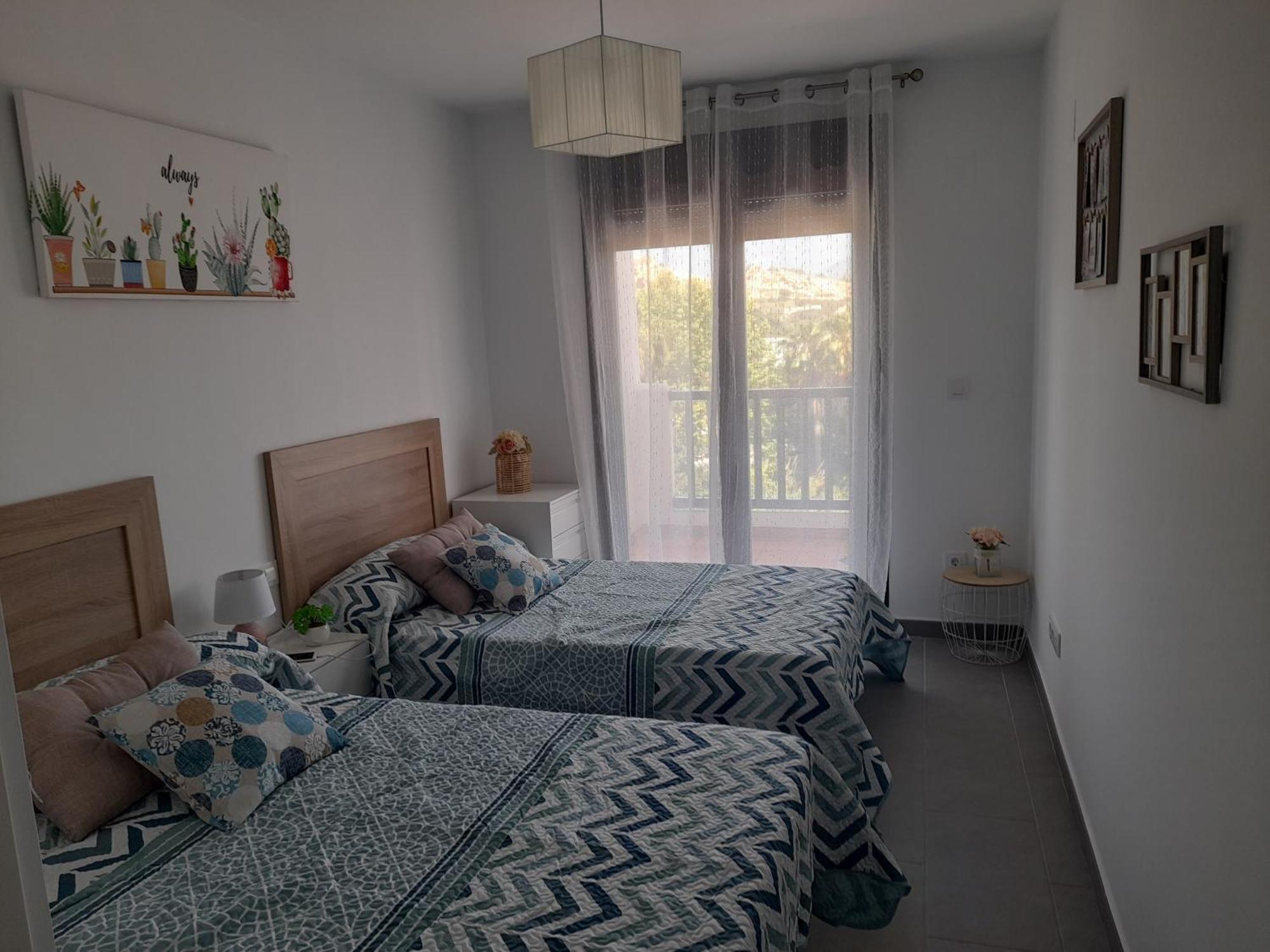 Apartamento San Nicolas 5 Oasis Salobreña Kültér fotó